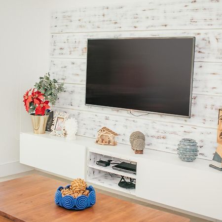 Casa 4 Suites Beira-Mar Praia De Muro Alto Pôrto das Galinhas Dış mekan fotoğraf