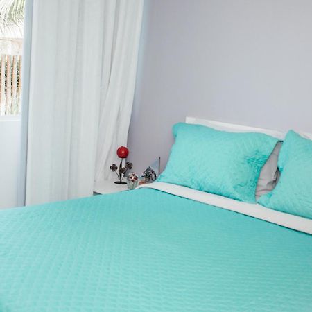 Casa 4 Suites Beira-Mar Praia De Muro Alto Pôrto das Galinhas Dış mekan fotoğraf