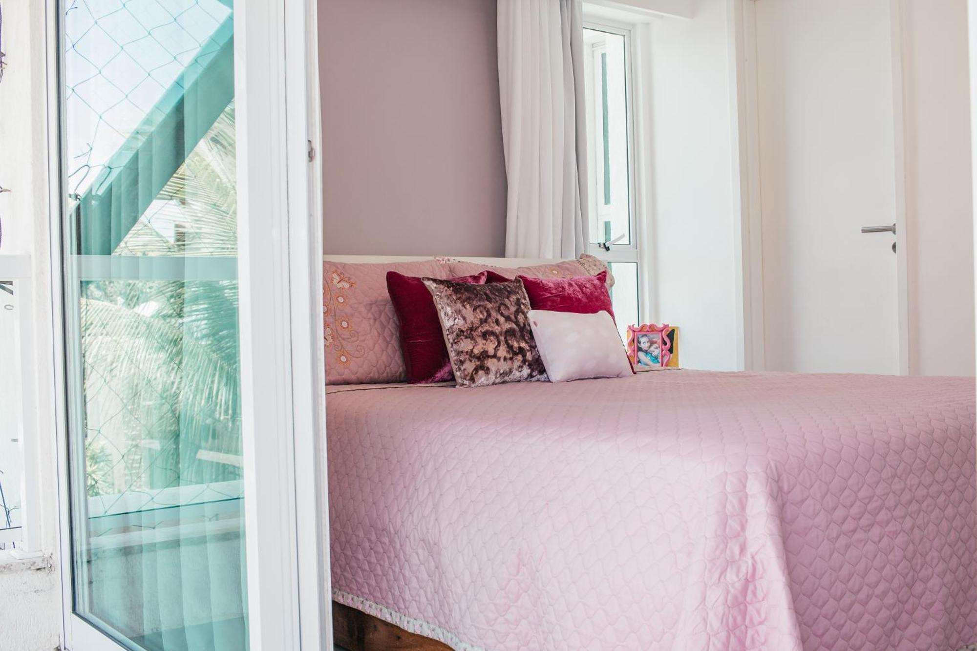 Casa 4 Suites Beira-Mar Praia De Muro Alto Pôrto das Galinhas Dış mekan fotoğraf