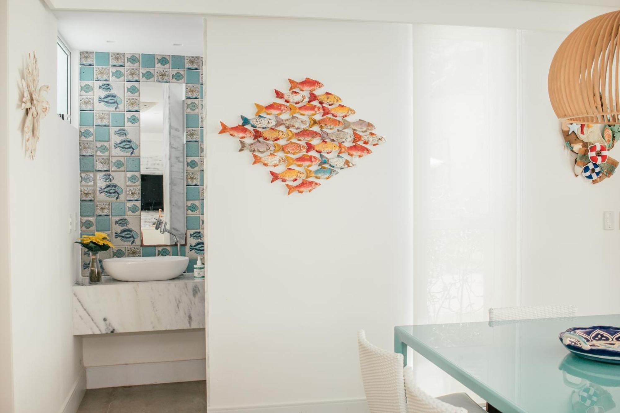 Casa 4 Suites Beira-Mar Praia De Muro Alto Pôrto das Galinhas Dış mekan fotoğraf