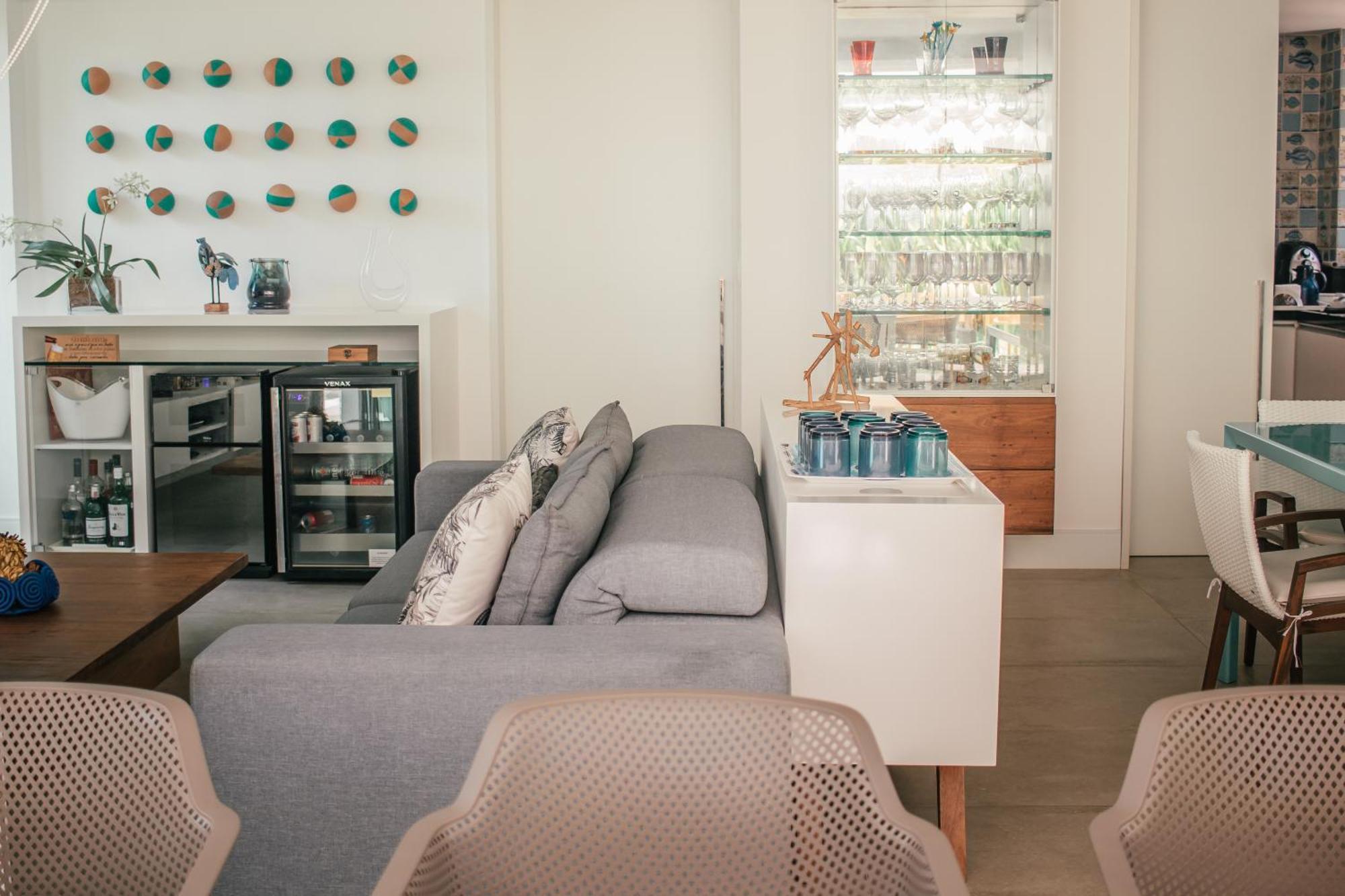 Casa 4 Suites Beira-Mar Praia De Muro Alto Pôrto das Galinhas Dış mekan fotoğraf