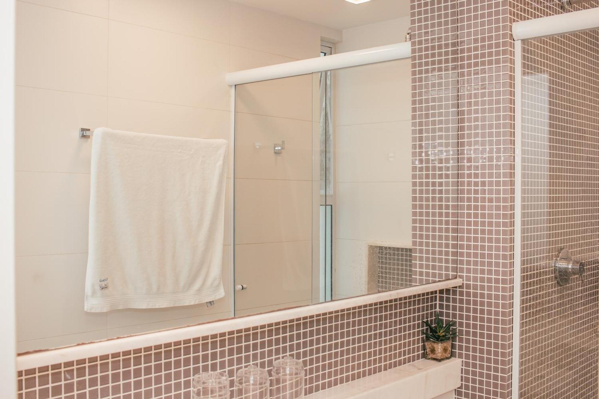 Casa 4 Suites Beira-Mar Praia De Muro Alto Pôrto das Galinhas Dış mekan fotoğraf