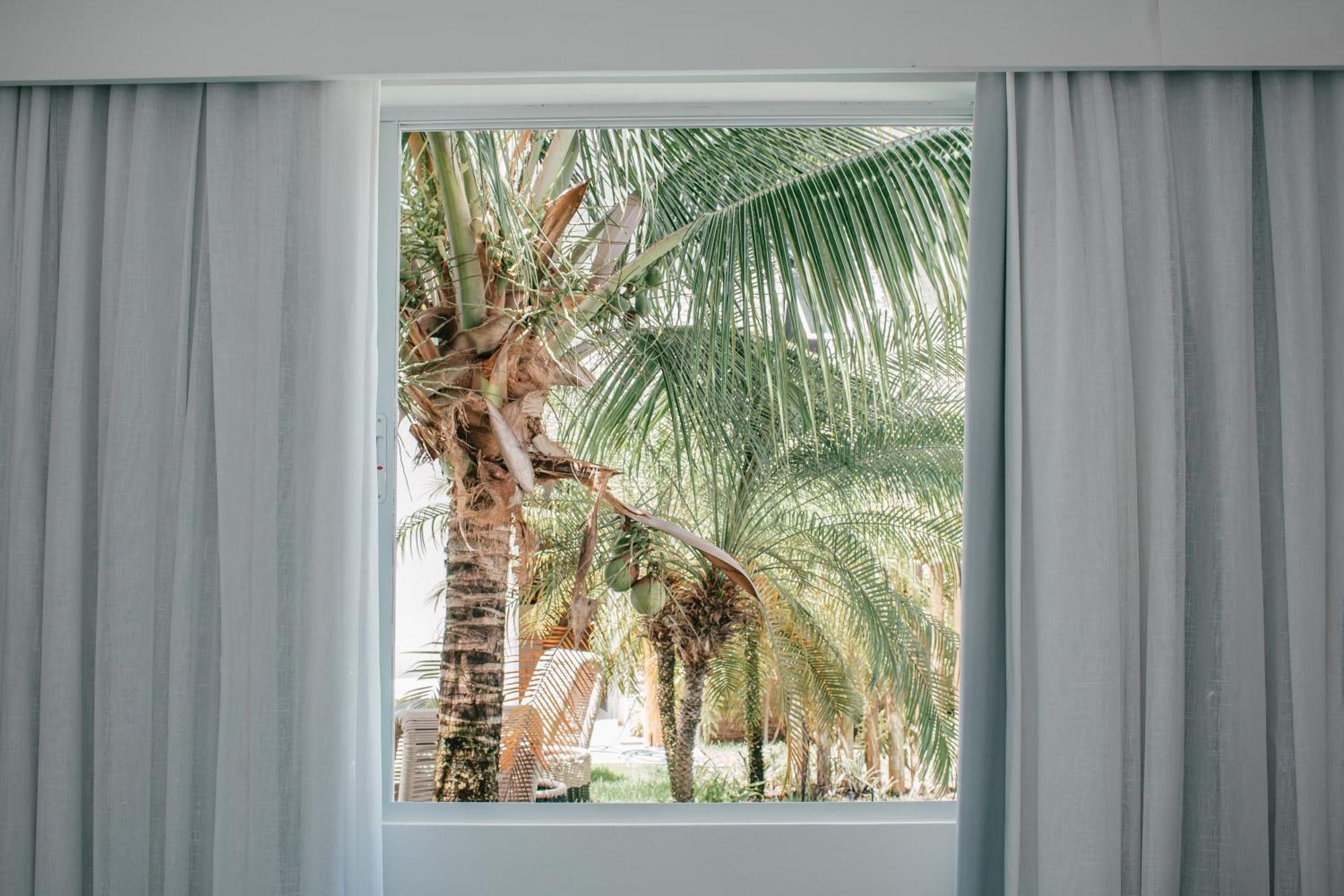 Casa 4 Suites Beira-Mar Praia De Muro Alto Pôrto das Galinhas Dış mekan fotoğraf